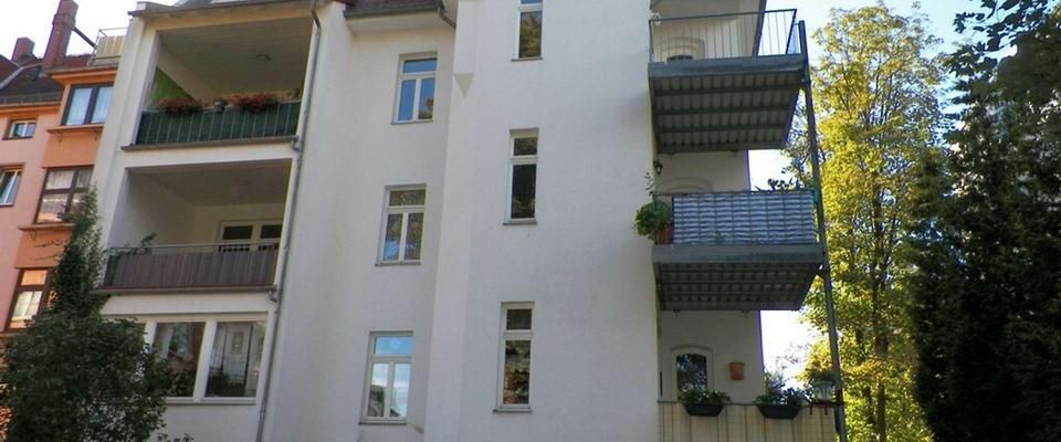 Deine neue Wohnung in der Nordvorstadt - Foto 1