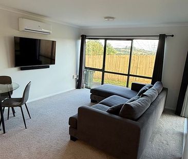 1 Bedroom Granny flat in The Gardens - Photo 1