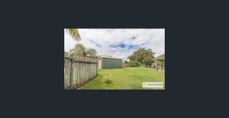 Beachside Home in North Ward! - Photo 2