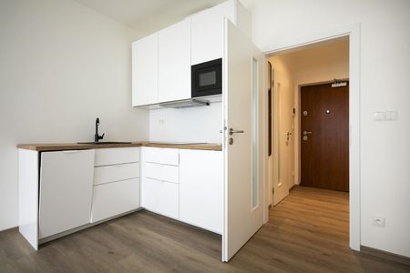 Pronájem bytu 1+kk 25 m² - Photo 4
