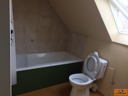 Roosdaal Rombautstraat 2b - Foto 5