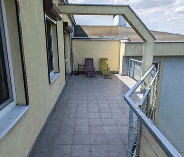 3715N, 3-p., 83m2, 3. piętro, blok 3-p., Centrum - Photo 4