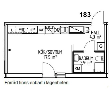 S Lasarettsvägen 18 - Foto 3