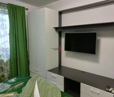 Ansamblul SAM Residence, Apartament 2 camere, curte 50 mp, ideal pentru o familie cu copii - Photo 6