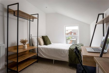 5 bedroom house to rent - Photo 2