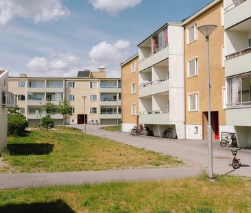 Björkvägen 5 A - Foto 2