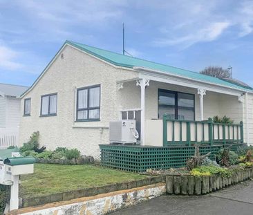 DANNEVIRKE - TWO BEDROOM - Photo 3