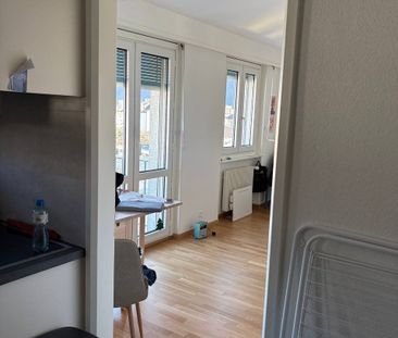 1 Zimmer - Photo 1