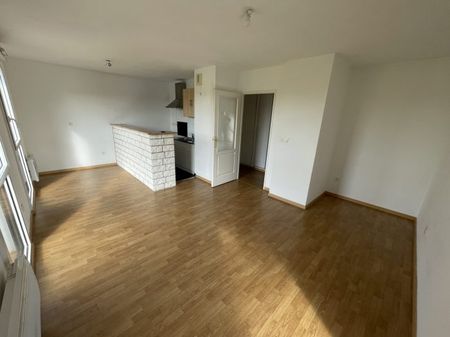 Appartement spacieux de type 2 tout confort ! - Photo 4