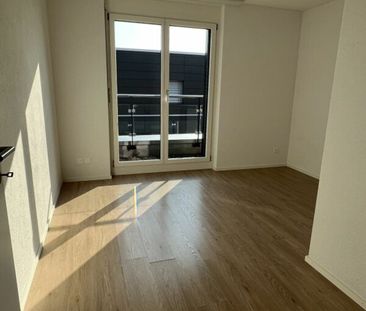 3.5-Zimmerwohnung in Kaltbrunn - Photo 2