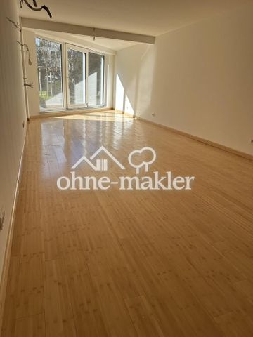 3-Raum, Erstbezug 115m²+ Garten, nur 6-WE, gr. Grundstück, Marmor, Klima, Parkett, Bidet - Photo 2