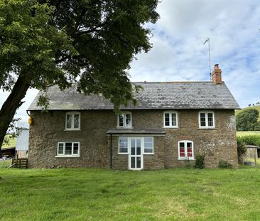Corton Denham, Sherborne, Sherborne - Photo 5