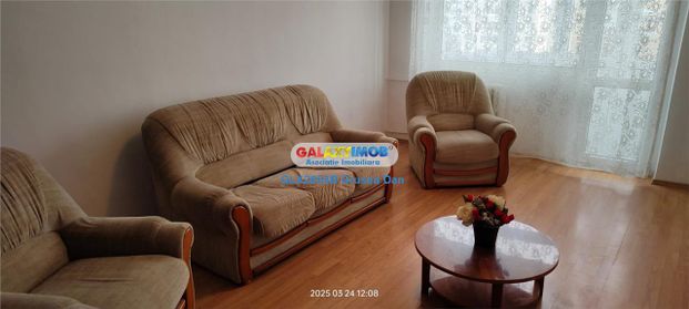 Apartament 3 Camere Drumul Taberei G 192 - Fotografie 1