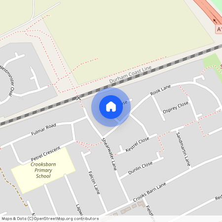 Siskin Close, Norton, Stockton-on-Tees, Durham, TS20 1SG