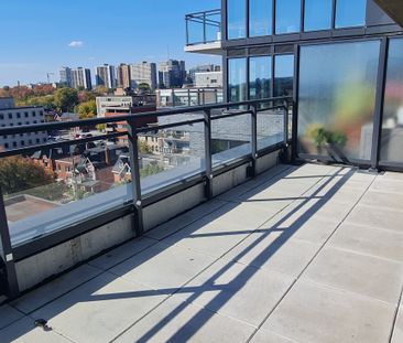 For Lease - 10 JAMES Street Unit# 809/LPH9, Ottawa Centre, Ontario - Photo 5