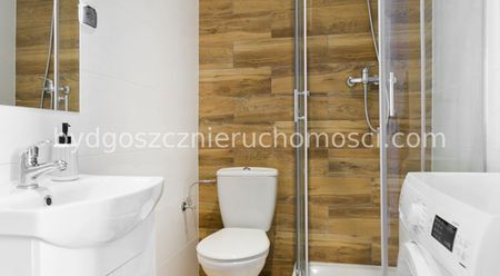 Atrakcyjna kawalerka w dobrej cenie- Bydgoszcz Centrum - 29 m2 - Photo 5