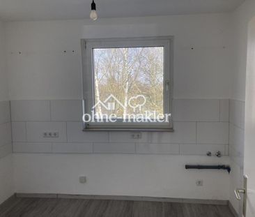 Zwei-Zimmer-Wohnung mit Südbalkon zum 1. Februar frei - Photo 4