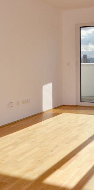 51,70qm 2ZI-S-Terrassenwohnung,Erstbezug, ökologische Bauweise - Photo 1