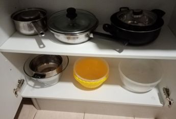 Estudio disponivel 16set a 30junho 2024 Albufeira Acoteias