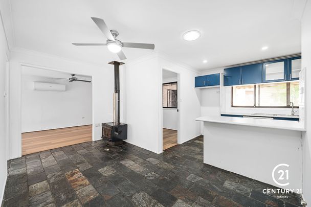 Family Home Awaits for You! - Photo 1