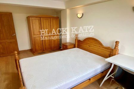 3 bedroom apartment to rent - Photo 5