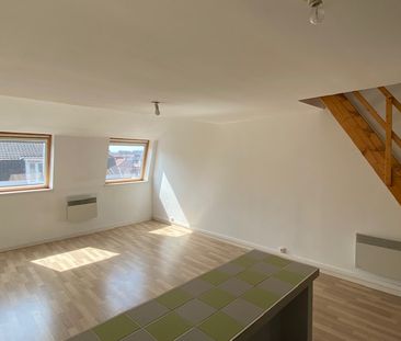 Location Appartement 1 pièce 33m² - Photo 5