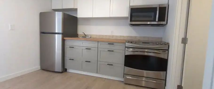 Big Beautiful Newly Renovated 2 Bedroom Home!! | 2520 17A Street Southwest, Calgary - Photo 1