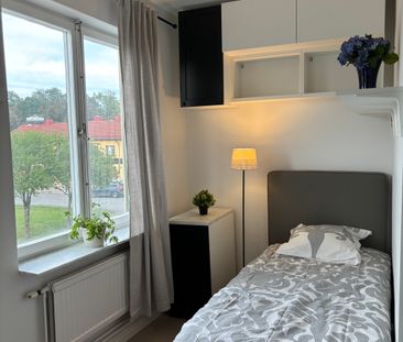 Stora Ängby Allé, Bromma - Photo 2