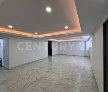Departamento en Renta en Coyoacán | Cerca de División del Norte y G... - Foto 2
