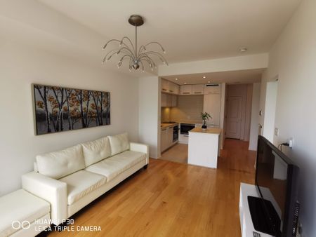 For Lease - 8 The Esplanade N/A Unit# 2607, Toronto, Ontario - Photo 2