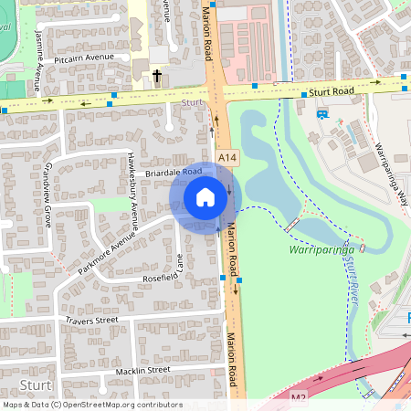 1b Parkmore Avenue, Sturt