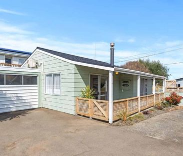 Easy Beach Access 2BR Home | Papamoa Beach - Photo 4
