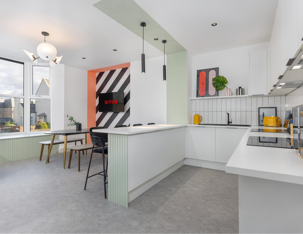 Aigburth Road Room 1 - Photo 1