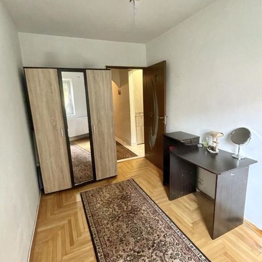 Scriitorilor, Brasov - Fotografie 1