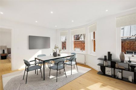 3 bedroom penthouse to rent - Photo 3