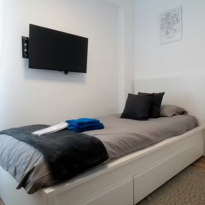 Carrer del Poeta Alberola, Valencia, Valencian Community 46018 - Photo 1