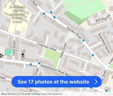 Coleman Street, Wolverhampton, West Midlands, WV6 - Photo 1