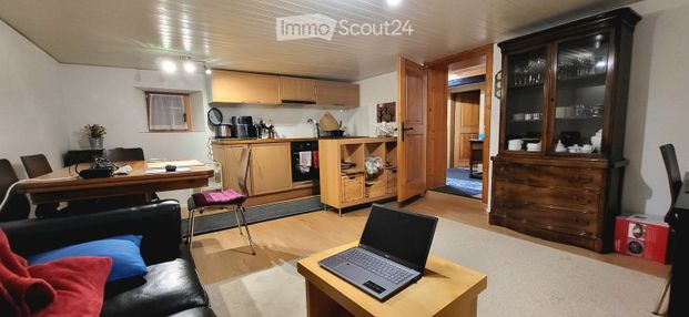 2.5 Zimmer - Photo 1