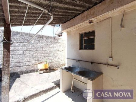 Casa Aluguel - Foto 5