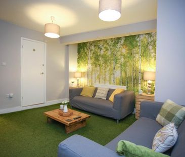 1 bedroom terraced house to rent - Photo 1