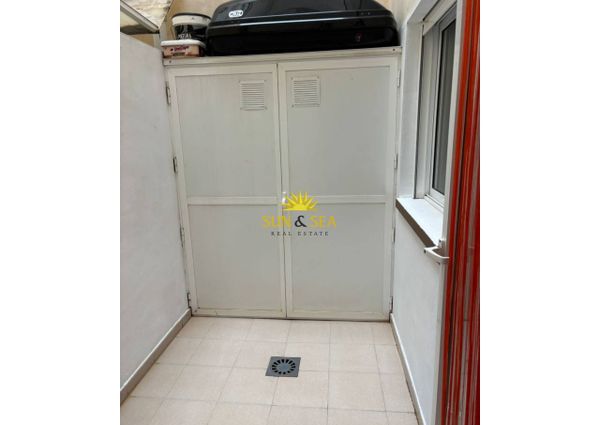 2 BEDROOM GROUND FLOOR - SANTA POLA