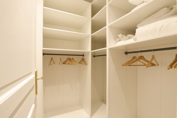 Appartement à louer avenue Theophile Gautier, Paris 16ème - Photo 1