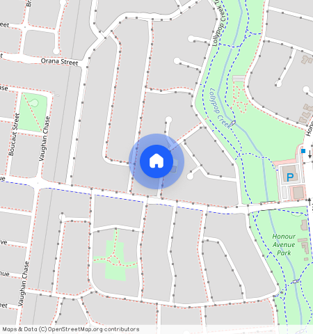 ** Vista Way, VIC 3024, Wyndham Vale