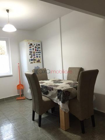 Apartament 3 camere de inchiriat in Cluj-Napoca, Gheorgheni ID 3897 - Fotografie 4