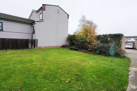 Crossbrook Street - Photo 2