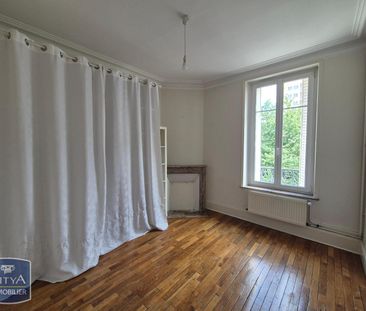Location Appartement 2 pièces 36m² NANCY 54000 - Photo 3