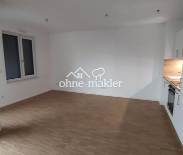 Urbanes Wohnen mit Flair – Apartment im beliebten Marinaquartier Re... - Foto 1