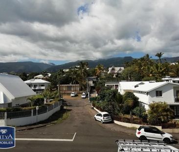 Location Appartement 1 pièce 22m² STE CLOTILDE 97490 - Photo 2