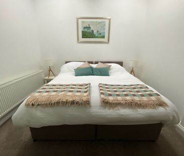 2 bedroom apartment to rent Burford Street, Lechlade, Gloucestershi... - Photo 3