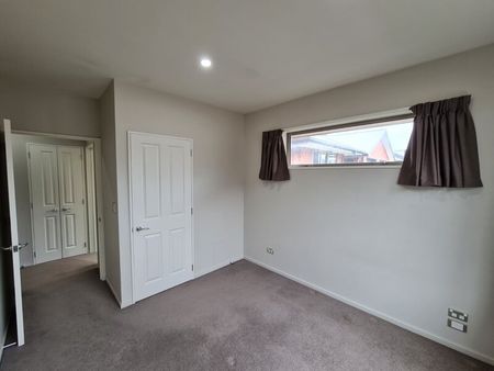 Addington – Two Bedroom Townhouse - Photo 5